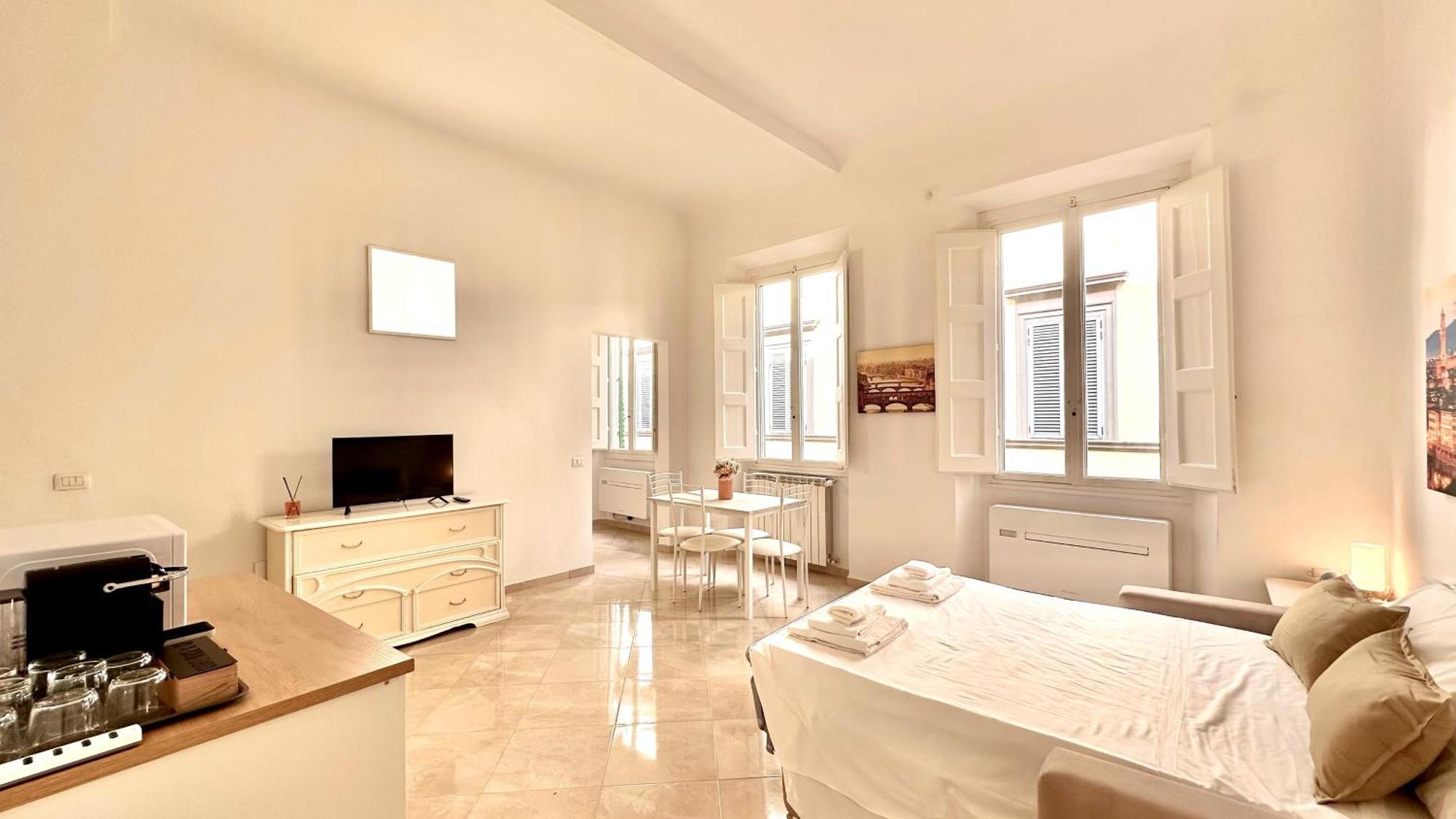Spada & Sole - Boutique Homes In Apartamento *