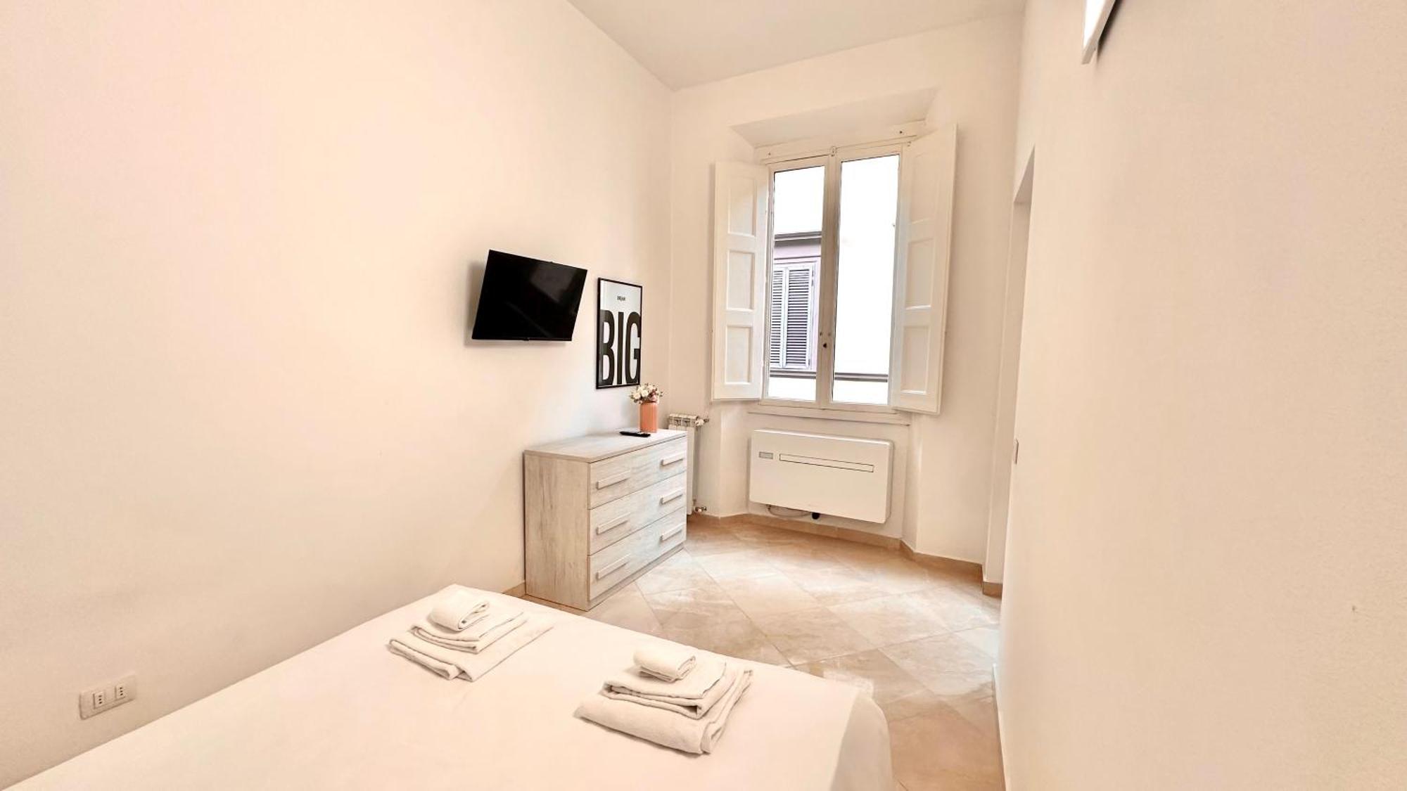 Spada & Sole - Boutique Homes In Apartamento Florencia