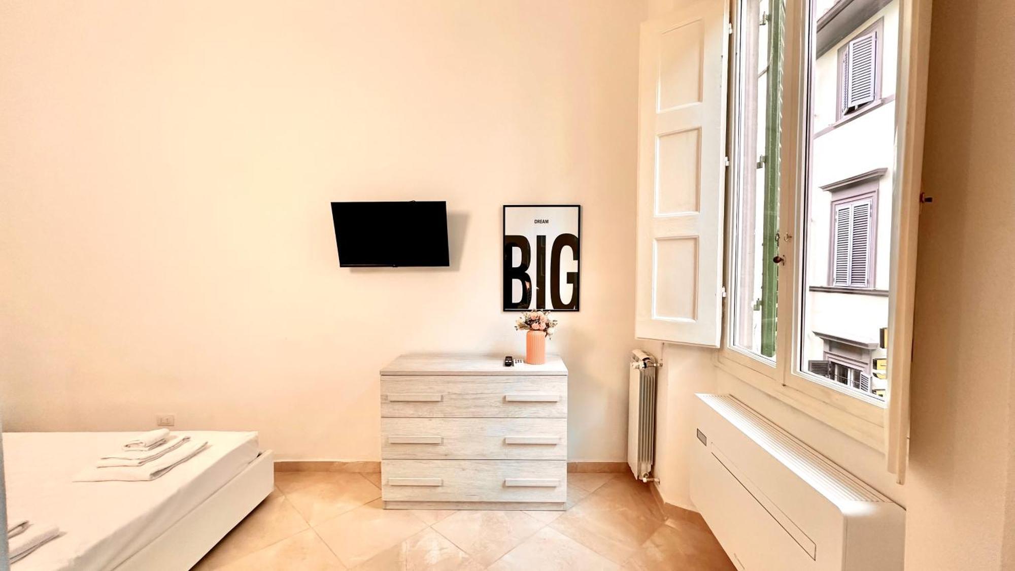Spada & Sole - Boutique Homes In Apartamento *