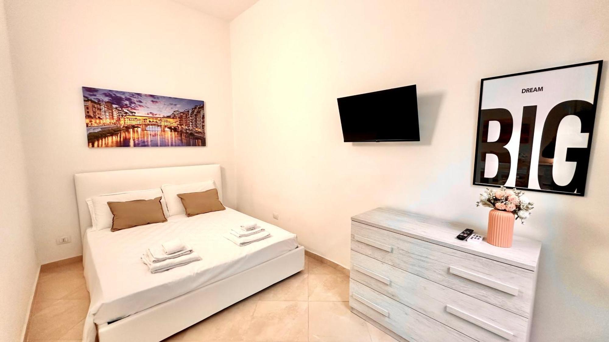 Apartamento Spada & Sole - Boutique Homes In