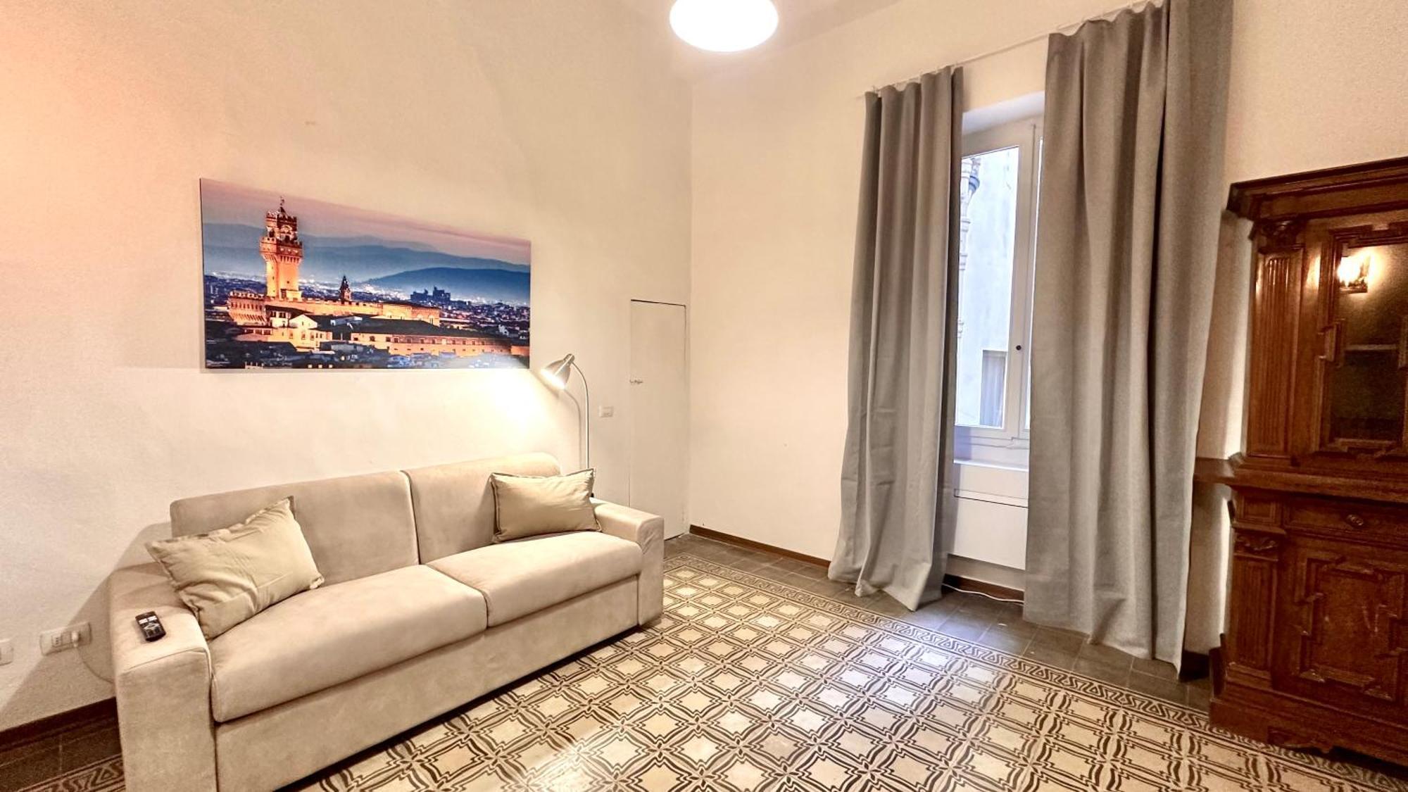 Spada & Sole - Boutique Homes In Florencia
