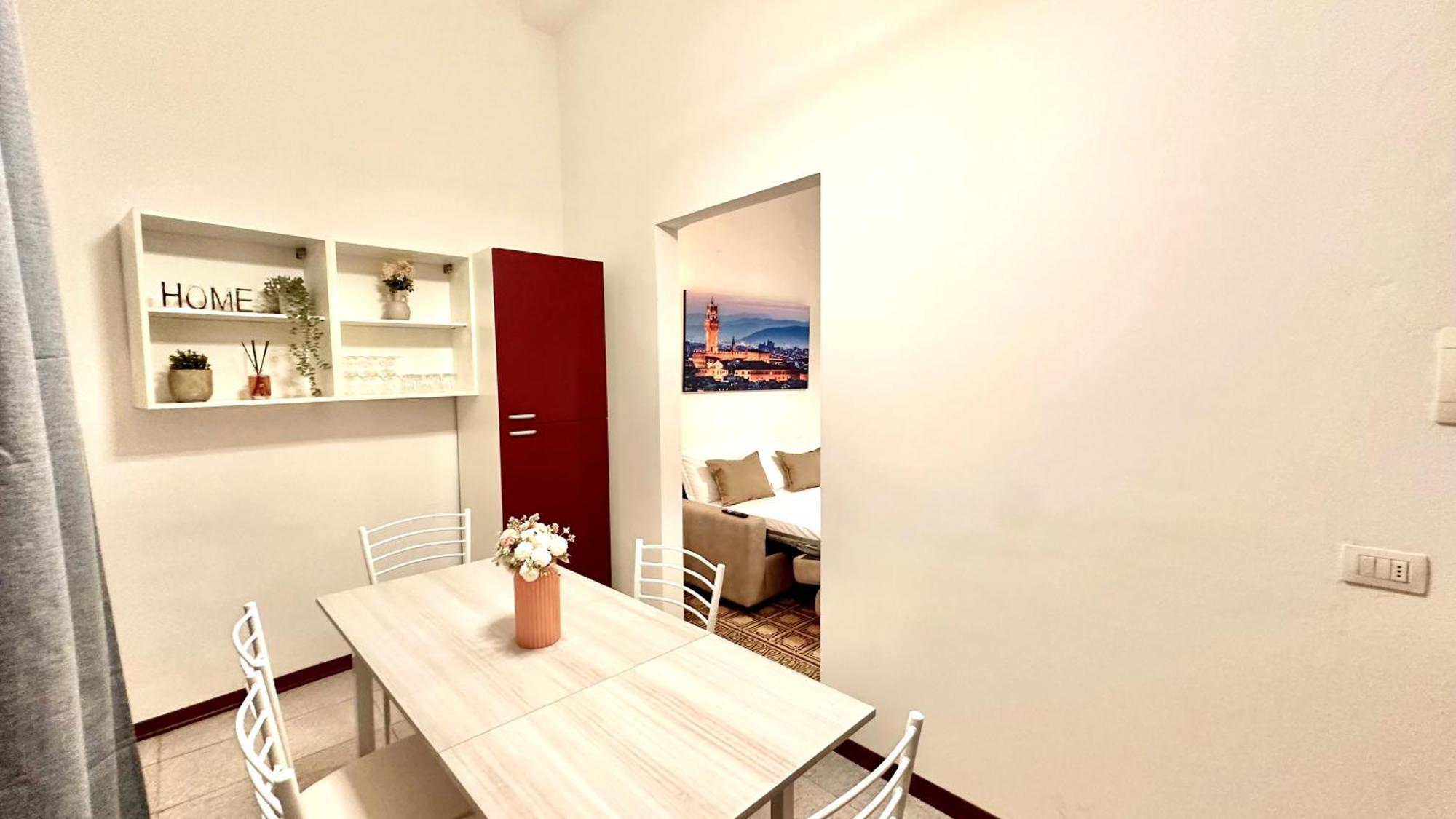 Apartamento Spada & Sole - Boutique Homes In