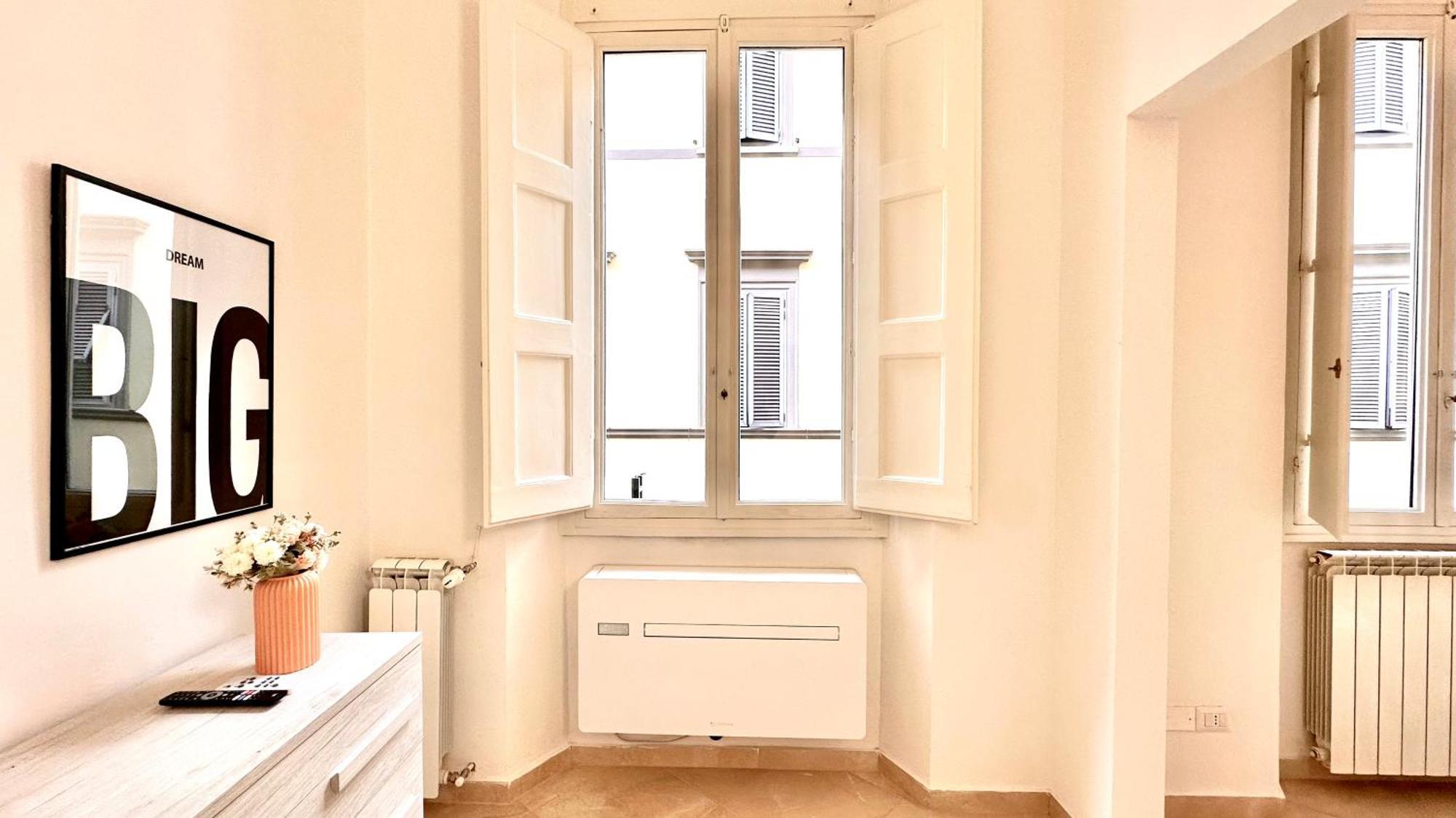 Spada & Sole - Boutique Homes In Apartamento