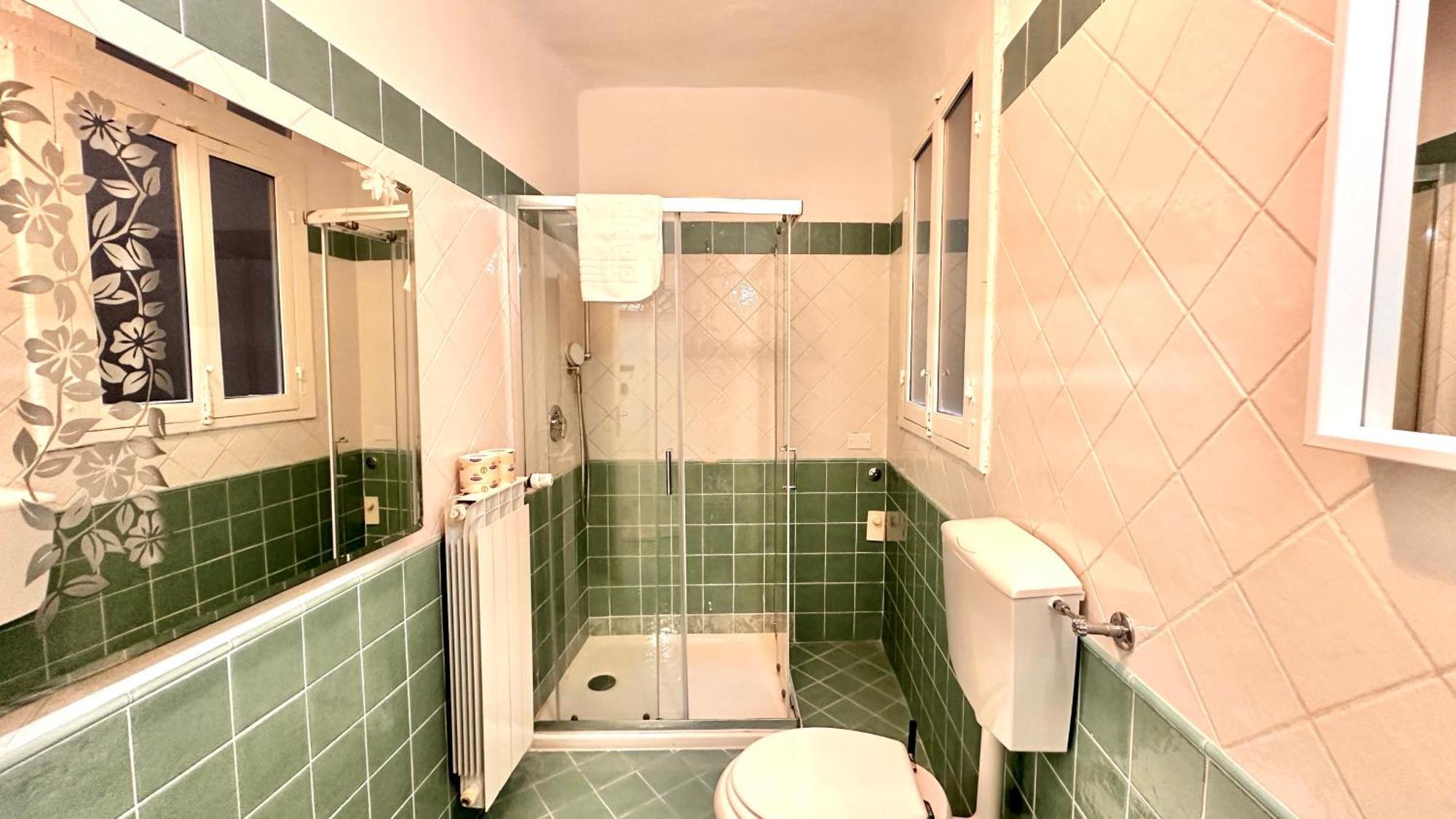 Apartamento Spada & Sole - Boutique Homes In *