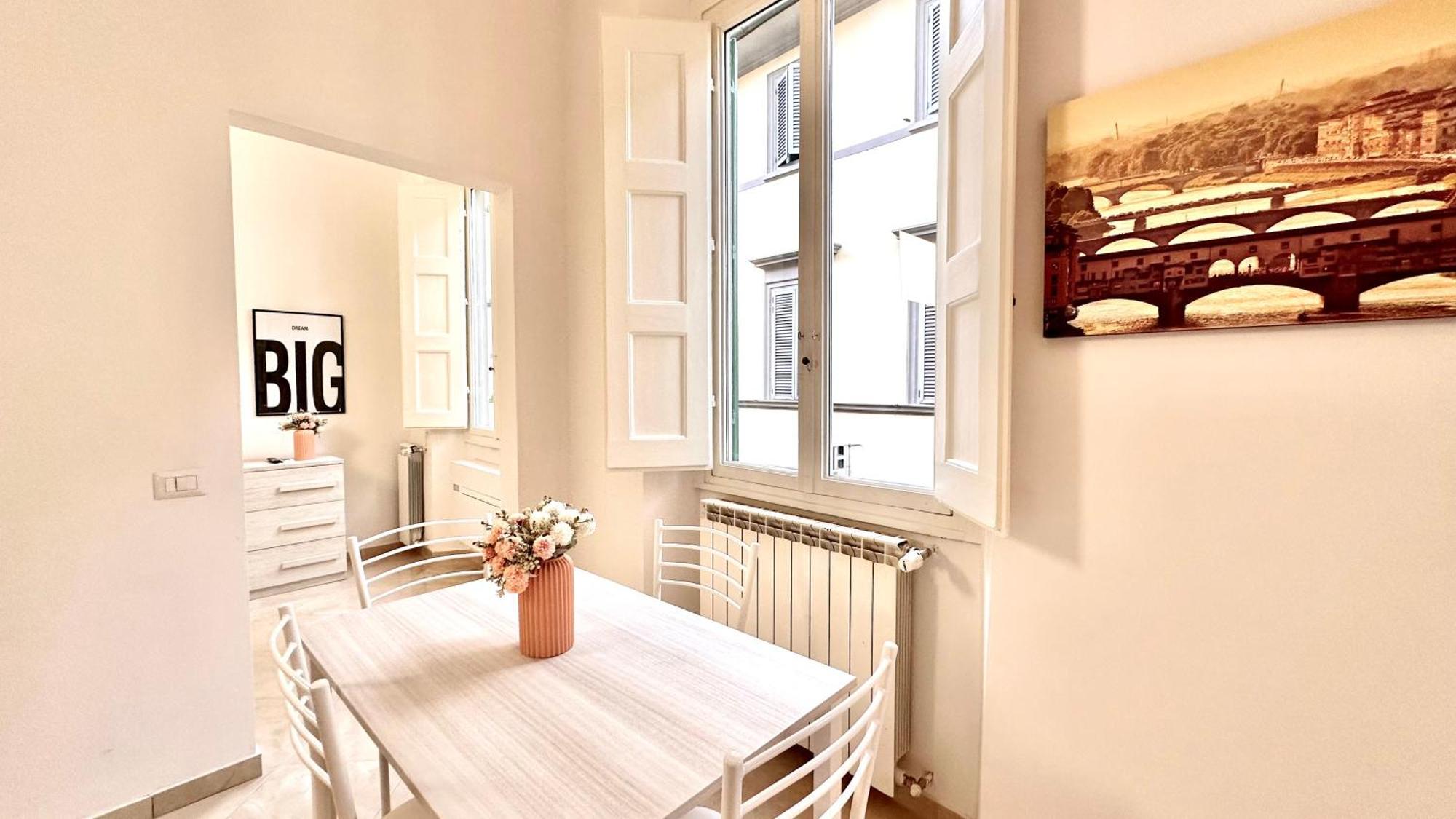 Spada & Sole - Boutique Homes In Apartamento *