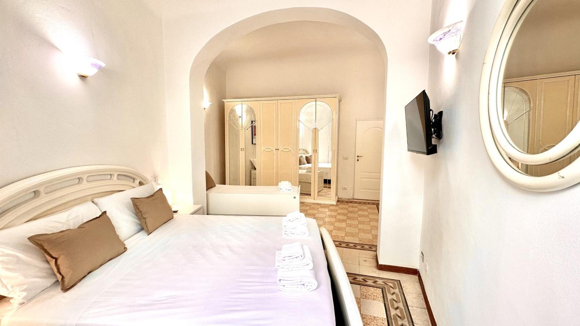 Spada & Sole - Boutique Homes In * Florencia