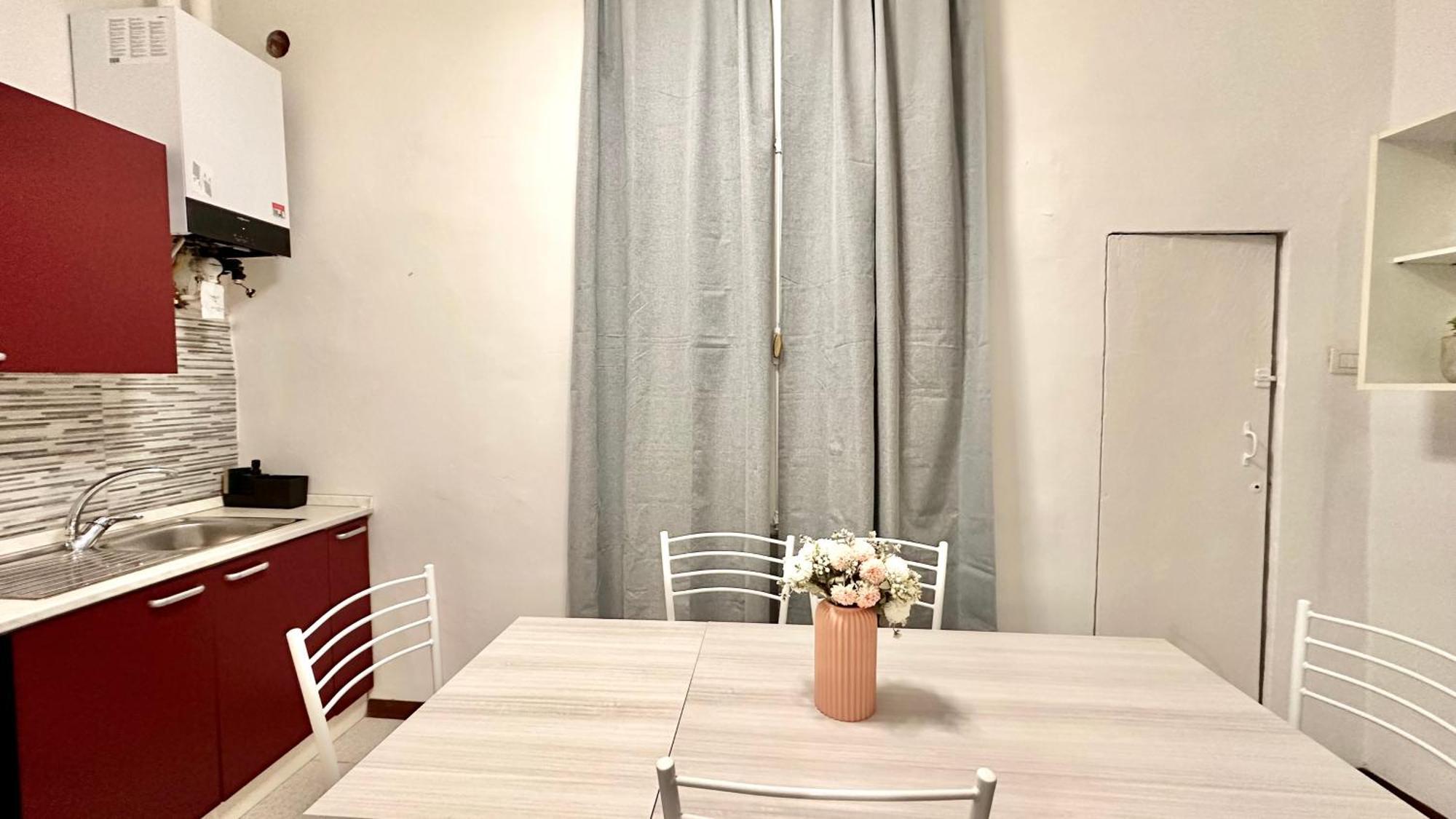 Spada & Sole - Boutique Homes In Apartamento *