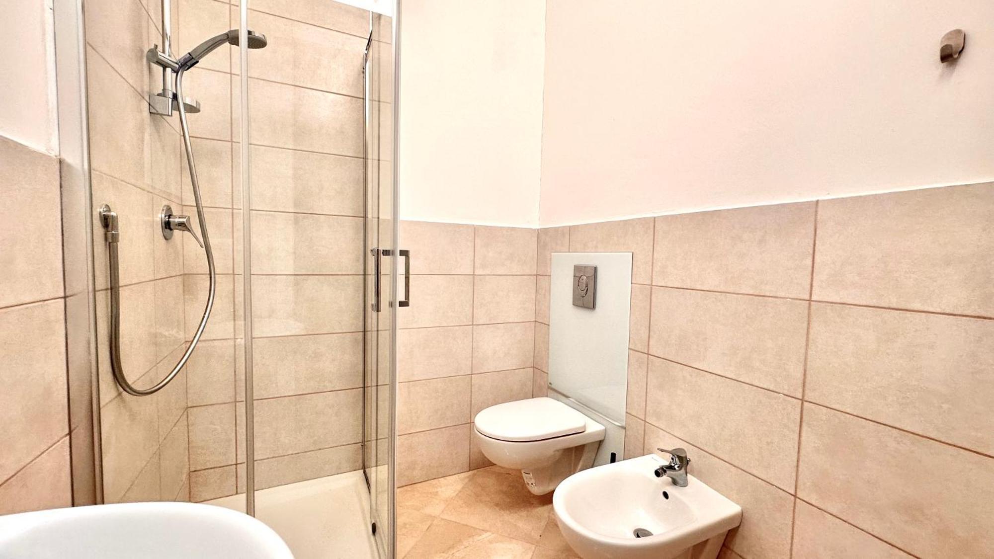 Apartamento Spada & Sole - Boutique Homes In