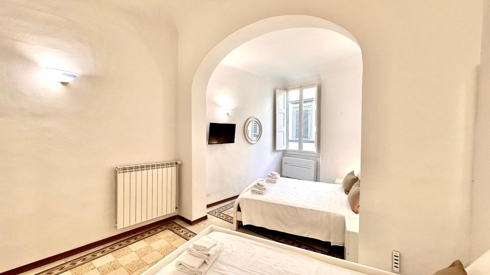 Spada & Sole - Boutique Homes In Apartamento