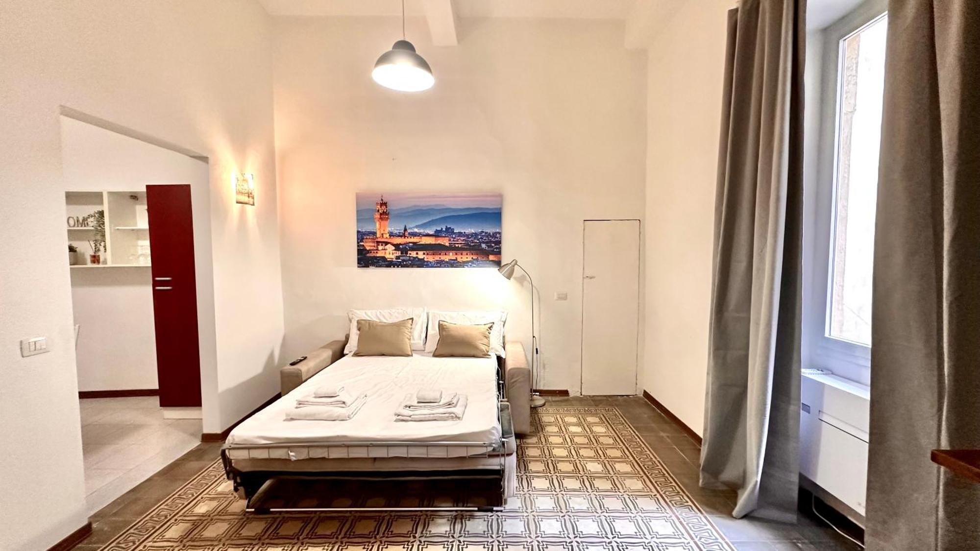 Spada & Sole - Boutique Homes In Apartamento
