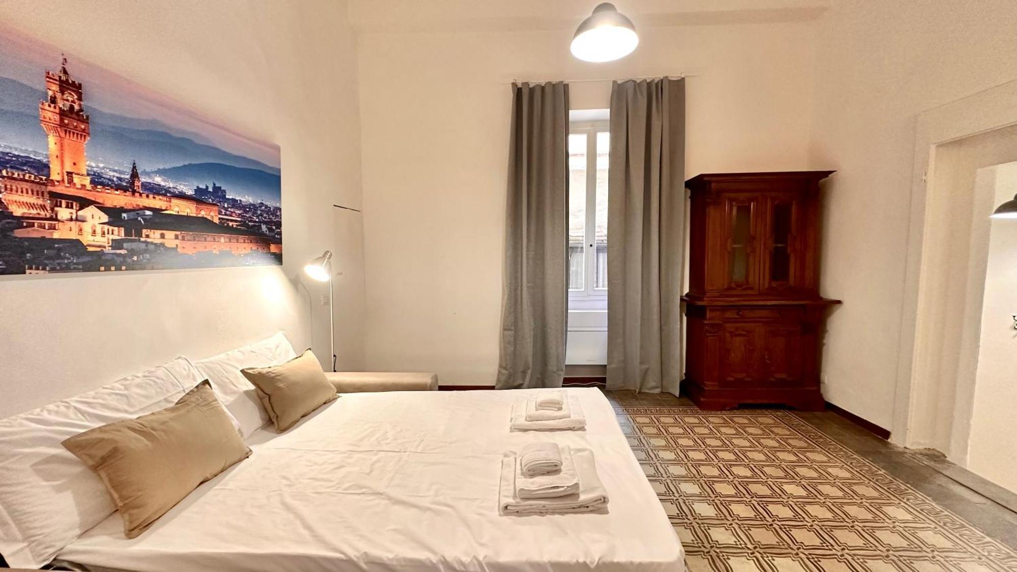 Apartamento Spada & Sole - Boutique Homes In